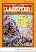 Lassiter 2235: Lassiter und der gefallene Sheriff