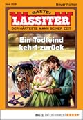 Lassiter 2236: Ein Todfeind kehrt zurück