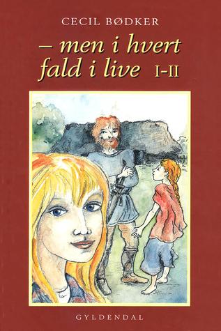 - men i hvert fald i live 1-2 (ebook)