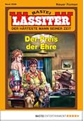 Lassiter 2238: Der Preis der Ehre