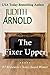 The Fixer Upper by Judith Arnold