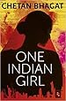 Image for One Indian Girl