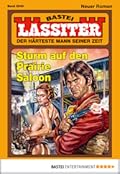 Lassiter 2240: Sturm auf den Prairie Saloon