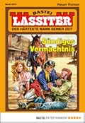 Lassiter 2241: Sündiges Vermächtnis