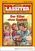 Lassiter 2242: Der Killer ohne Gesicht