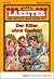 Lassiter 2242: Der Killer o...