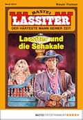 Lassiter 2243: Lassiter und die Schakale