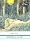 Komissar ja vaikus by Håkan Nesser