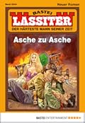 Lassiter 2244: Asche zu Asche