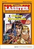Lassiter 2245: Chacos Vermächtnis