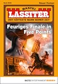 Lassiter 2246: Feuriges Finale in Five Points