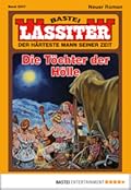 Lassiter 2247: Die Töchter der Hölle