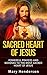 SACRED HEART OF JESUS by Mary Henderson