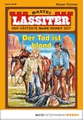 Lassiter 2248: Der Tod ist blond