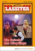 Lassiter 2253: Die Geiseln des Häuptlings
