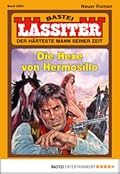 Lassiter 2254: Die Hexe von Hermosillo