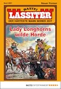 Lassiter 2257: Lady Longhorns wilde Horde