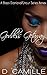 Goddess Getaway: A Black Di...