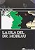 La isla del Dr. Moreau by H.G. Wells
