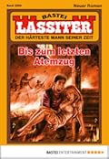 Lassiter 2258: Bis zum letzten Atemzug