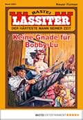 Lassiter 2261: Keine Gnade für Bobby-Lu