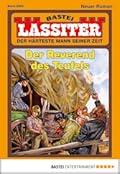 Lassiter 2262: Der Reverend des Teufels