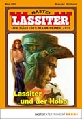 Lassiter 2264: Lassiter und der Hobo