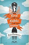 Kırık Kalpler Reçetesi by Tom Formaro