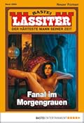 Lassiter 2269: Fanal im Morgengrauen