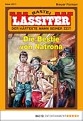 Lassiter 2271: Die Bestie von Natrona