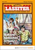 Lassiter 2272: Bakers tödlicher Irrtum
