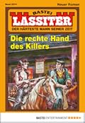 Lassiter 2274: Die rechte Hand des Killers