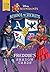 Freddie's Shadow Cards (Disney Descendants: School of Secrets, #2)