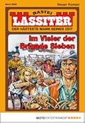 Lassiter 2280: Im Visier der Brigade Sieben