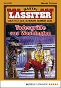 Lassiter 2283: Todesgrüße aus Washington