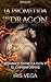 La Prometida del Dragón: Romance entre la Elfa y el Cambiaformas (Romántica y Erótica en Español: Paranormal o Sobrenatural) (Spanish Edition)