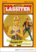 Lassiter 2284: Im Sündenbabel von Montana