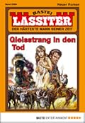 Lassiter 2286: Gleisstrang in den Tod
