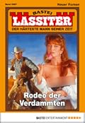 Lassiter 2287: Rodeo der Verdammten