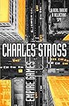 Empire Games by Charles Stross