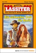 Lassiter 2290: Ein schneller Colt für Emily