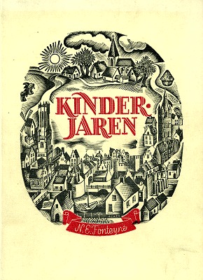 Kinderjaren