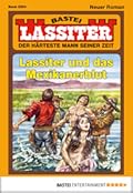 Lassiter 2294: Lassiter und das Mexikanerblut