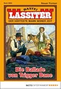 Lassiter 2295: Die Ballade von Trigger Bane