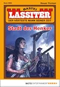 Lassiter 2296: Stadt der Henker
