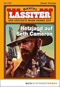 Lassiter 2297: Hetzjagd auf Seth Cameron