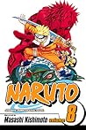 Naruto, Vol. 08: ...