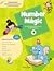 Number Magic Book 4