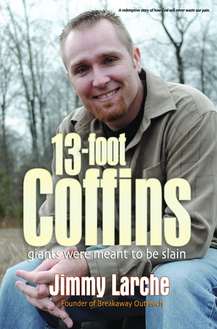 13-Foot Coffins: Because Giants Were Meant to be Slain
