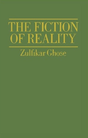 The Fiction of Reality (Hardcover)